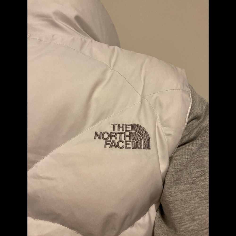 ❄️ NORTHFACE DOWN FILLED VEST ❄️ - Picture 11 of 16